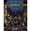 Image de Donjon monsters. Vol. 5. La nuit du tombeur : donjon niveau -97