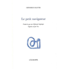 Image de Le Petit Navigateur - Traduit du Grec par M.Soufarapis