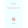 Image de Voyage, guerre, exil