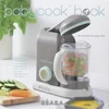 Image de LE BABYCOOK BOOK
