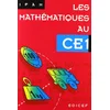 Image de Les Mathématiques au CE1