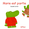 Image de Marie est partie