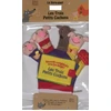 Image de Les trois petits cochons : le livre-gant