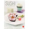 Image de Sushi végétarien