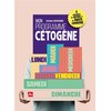 Image de Mon programme cétogène : 4 semaines de menus et de batch cooking