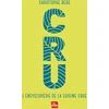 Image de Cru : l'encyclopédie de la cuisine crue