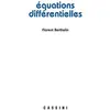 Image de Equations différentielles