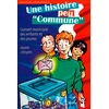 Image de Une histoire peu "Commune" : Conseil Municipal des Enfants et des Jeunes : jeune citoyen