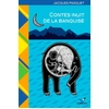 Image de Contes inuit de la banquise : voyage dans l'Arctique canadien