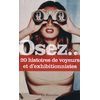 Image de Osez 20 histoires de voyeurs et d'exhibitionnistes