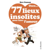 Image de Osez... 77 lieux insolites pour faire l'amour