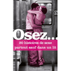 Image de Osez... 20 histoires de sexe partout sauf dans un lit