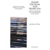 Image de Soigner son travail pour prendre soin: Renforcer l’apprentissage et la professionnalisation en soins infirmiers