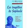 Image de Les tragédies - Sophocle