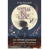 Image de La fille qui avait bu la Lune