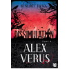 Image de Alex Verus - Dissimulation