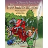 Image de Le Trésor du Puy du Fou tome 2 - Les 3 macles d'argent