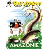 Image de Pat'Apouf : détective. Vol. 9. Pat'Apouf en Amazonie
