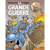 Image de La Grande Guerre : racontée aux enfants
