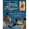 Image de Perrac la Rapière : intégrale. Vol. 1