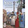 Image de Saint Yves : les chemins de la justice