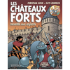 Image de Les châteaux forts racontés aux enfants