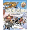 Image de Aventuriers et explorateurs racontés aux enfants. Vol. 1