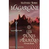 Image de Magarcane. Vol. 7. Les dunes d'Esurexio : ultime étape