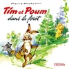 Image de Les aventures de Tim et Poum. Tim et Poum dans la forêt