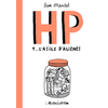 Image de H.P.. Vol. 1. L'asile d'aliénés