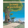 Image de Les nouvelles aventures de Lapinot. Vol. 1. Un monde un peu meilleur