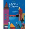 Image de LE CHAT ET L'OISEAU