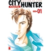 Image de City Hunter. Vol. 1