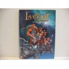 Image de Lanfeust des étoiles, tome 1 : un,deux ... troy