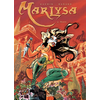 Image de Marlysa. Vol. 4. Bragal