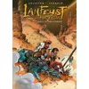 Image de Lanfeust des Etoiles, tome 3 : Les sables d'Abraxar