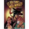 Image de Les Arcanes du midi-minuit, tome 3 : L'Affaire Collossos