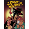 Image de Les arcanes du Midi-Minuit. Vol. 3. L'affaire Collossos