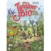 Image de Jardiner bio en bandes dessinées