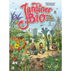 Image de Jardiner bio : en bandes dessinées