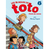 Image de Les blagues de Toto. Vol. 1. L'école des vannes