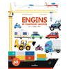 Image de Engins et machines animés : air, terre, mer