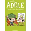 Image de BD Mortelle Adèle, Tome 05: Poussez-vous, les moches !