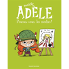 Image de BD Mortelle Adèle, Tome 05 - Poussez-vous, les moches !