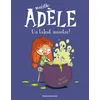 Image de BD Mortelle Adèle, Tome 06: Un talent monstre !