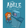 Image de BD Mortelle Adèle, Tome 01 - Tout ça finira mal