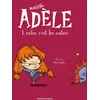 Image de BD Mortelle Adèle, Tome 02: L'enfer, c'est les autres