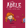 Image de BD Mortelle Adèle, Tome 02 - L'enfer, c'est les autres