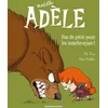 Image de BD Mortelle Adèle, Tome 07: Pas de pitié pour les nazebroques !
