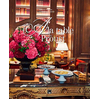 Image de A la table de Proust